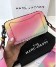 Сумка Marc Jacobs The Snapshot Airbrush